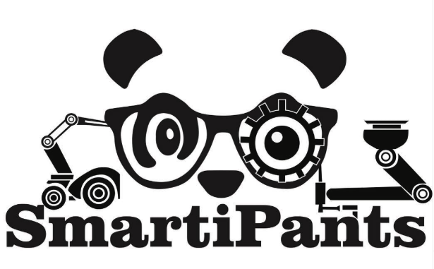SmartiPants Logo
